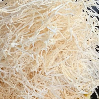 ABACHA (CASSAVA FLAKES)