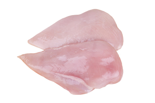FROZEN CHICKEN BREAST