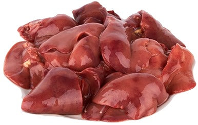 FROZEN CHICKEN LIVER