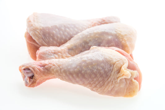 FROZEN CHICKEN LAPS