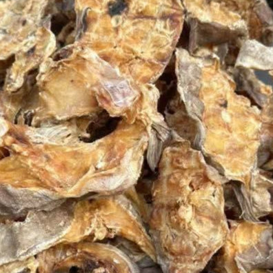 STOCKFISH CUTLESS
