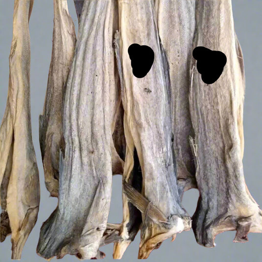 STOCKFISH BODY