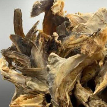 STOCKFISH EAR