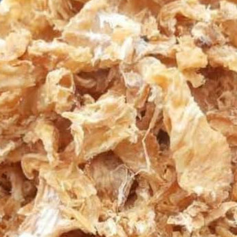 STOCKFISH FILLET