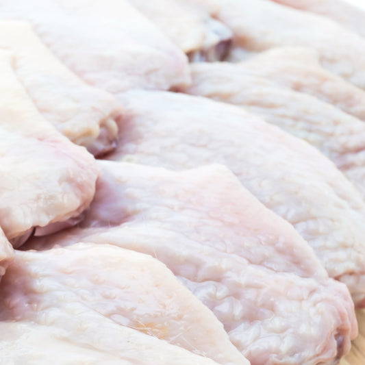 FROZEN CHICKEN WINGS