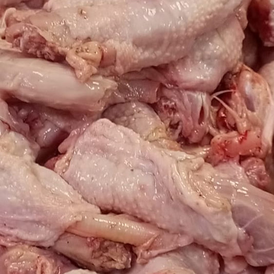 FROZEN CHICKEN NECK